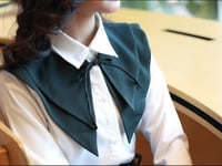 مريول مدرسي متوسط