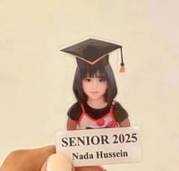 بروش تخرج 2025 تصميم راقي جداً