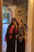 جلابيات كولكشن التأسيس جنوبي و شمالي