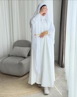 عبايه الحج والعمرة الأكثر طلباً