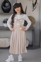 مريول مدرسي روضة