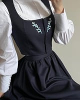 مريول متوسط