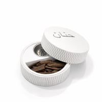 مبخرة ماتشبه أحد بأسمك او لمن تحب