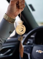 تعليقه النصر مع كسرت العود بلاسم حسب الطلب