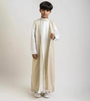 دقله فراس الذهبيه تصميم أنيق