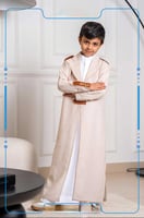 دقله أطفال تصميم مميز وأنيق