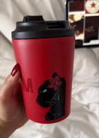 كوب البانثر الأنيق