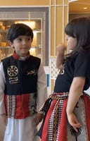 سديري يوم التأسيس تصميم متجر رجاء