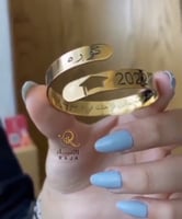 اسواره تخرج بحفر الاسم والتاريخ حسب الطلب