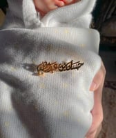 بروش أطفال تصميم حسب الطلب