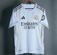 تيشرت ريال مدريد