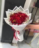 باقه ورد متجر رجاء