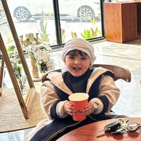 فروه شتوي دبل فيس للاطفال