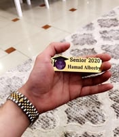 بروشات تخرج مع الصوره