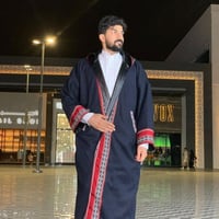 فروه شتويه تنلبس جهتين حسب الطلب