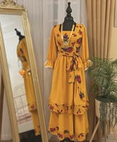 جلابيه شالكي رمضان تصميم متجر رجاء