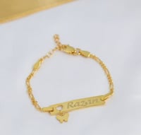 اسواره نسائي حفر ونقش الاسم حسب الطلب