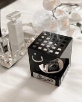 مبخره خشب تصميم حسب الطلب