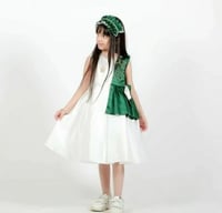 فساتين شالكي العيد الوطني