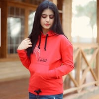 بلوفر بناتي تصميم حسب الطلب