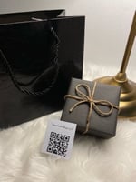 تغليف (لون اسود ملكي)