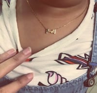 سلسال اطفال بلاسم تصميم حسب الطلب