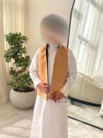 سديري شتوي للاطفال سديري جوخ ينلبس جهاتين لدفء مضا...