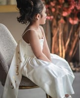 فستان خالتي احلى عروس