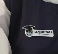 بروش تخرج 2025 الاسم والصور