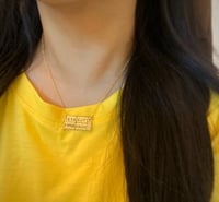 سلسال الوح تصميم أنيق جداً صنع خصيصاً لأجلك