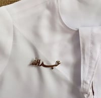 بروش اطفال بلاسم تصميم متجر رجاء