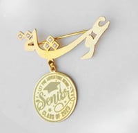 بروش تخرج بلاسم حسب الطلب