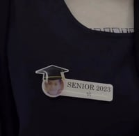 بروش تخرج 2023 الاسم والصوره