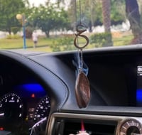 تعليقه حرف وكسرت العود نصممه كما تحب ونخصصها بما ت...