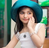 سلسال الصوره تصميم صوره على السلسال