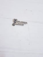 تصميم بروش الدكتور تصميم حسب الطلب