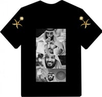 تيشرت اليوم الوطني صوره محمد بن سلمان