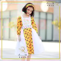 كولكشن رمضان فساتين رمضان حسب الطلب