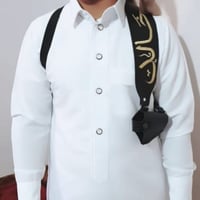 مجند أطفال بلاسم لون أسود