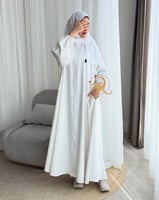 عبايه الحج والعمرة الأكثر طلباً