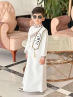 دقله أطفال تصميم جديد ومميز