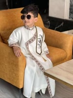 دقله أطفال تصميم جديد ومميز