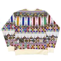 سويتر القط العسيري