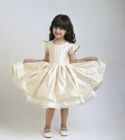 فستان العيد بيج تصميم أنيق