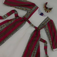 ملابس تراثية سعودي كولكشن فساتين يوم التأسيس