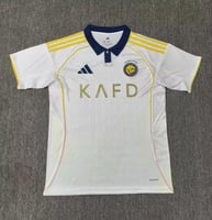 تيشرت نادي النصر