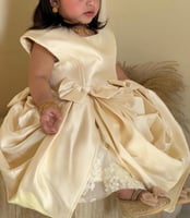 فستان العيد الجديد والانيق