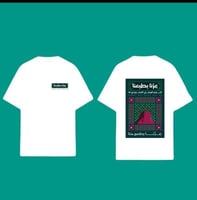 تيشيرت اليوم الوطني سعودي