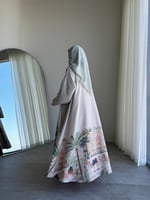 عباية اصيله حسب الطلب