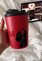 كوب البانثر الأنيق